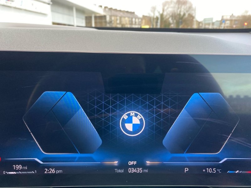 Used BMW X3 2025 for sale - 76982091: Photo 9