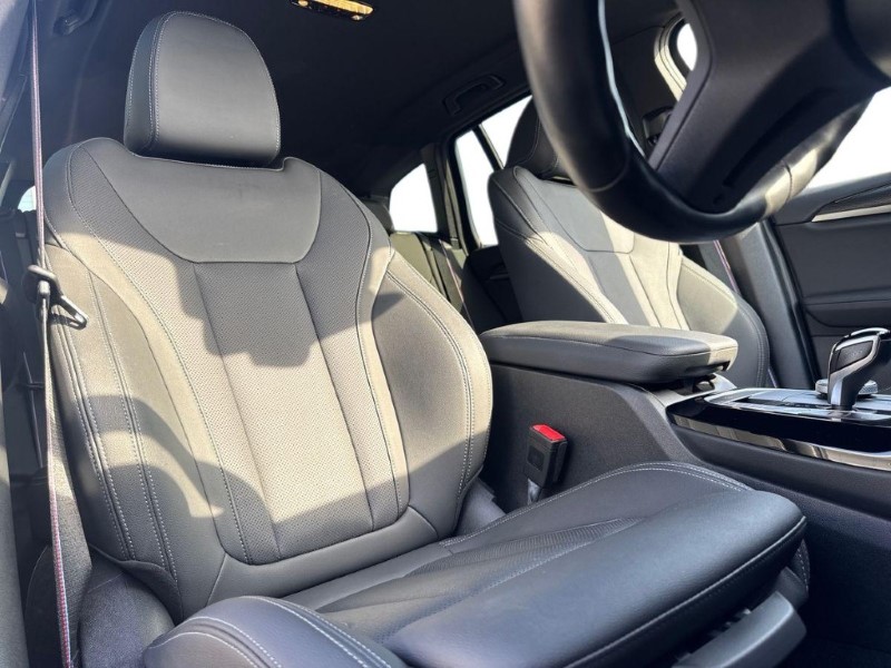 Used BMW X3 2023 for sale - 78175981: Photo 11