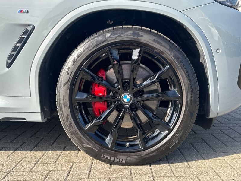 Used BMW X3 2023 for sale - 78175981: Photo 14