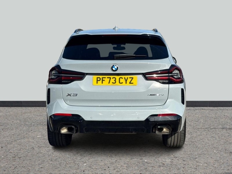 Used BMW X3 2023 for sale - 78175981: Photo 15