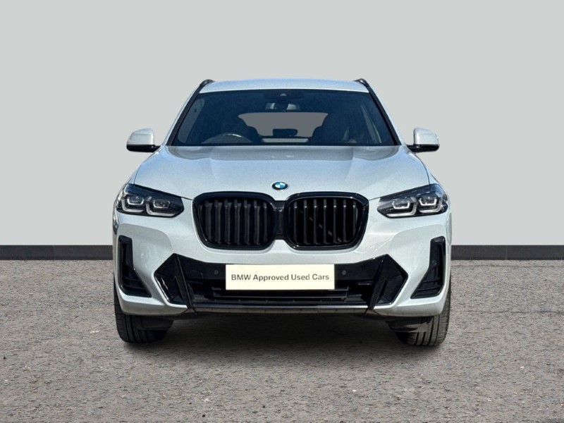 Used BMW X3 2023 for sale - 78175981: Photo 16