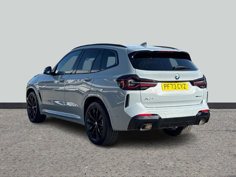 Used BMW X3 2023 for sale - 78175981: Photo 2