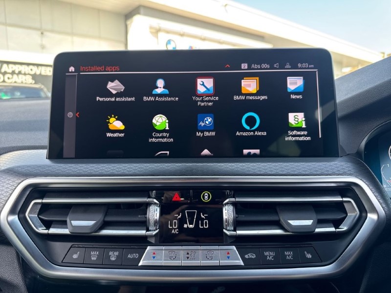 Used BMW X3 2023 for sale - 78175981: Photo 25