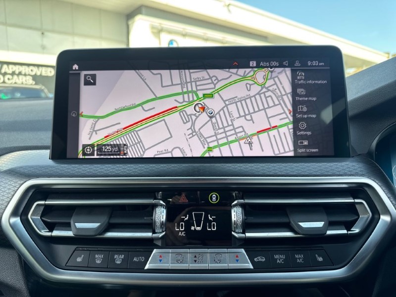 Used BMW X3 2023 for sale - 78175981: Photo 26