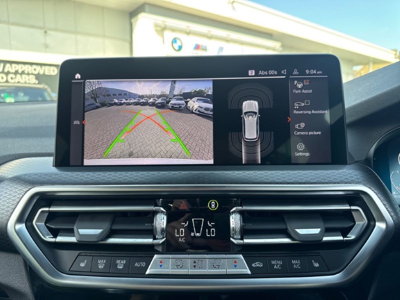 Used BMW X3 2023 for sale - 78175981: Photo 27