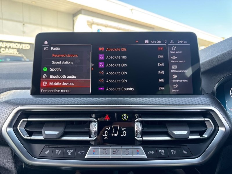 Used BMW X3 2023 for sale - 78175981: Photo 28