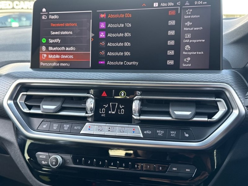 Used BMW X3 2023 for sale - 78175981: Photo 29