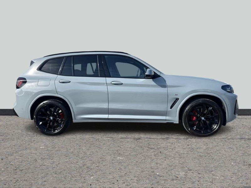 Used BMW X3 2023 for sale - 78175981: Photo 3