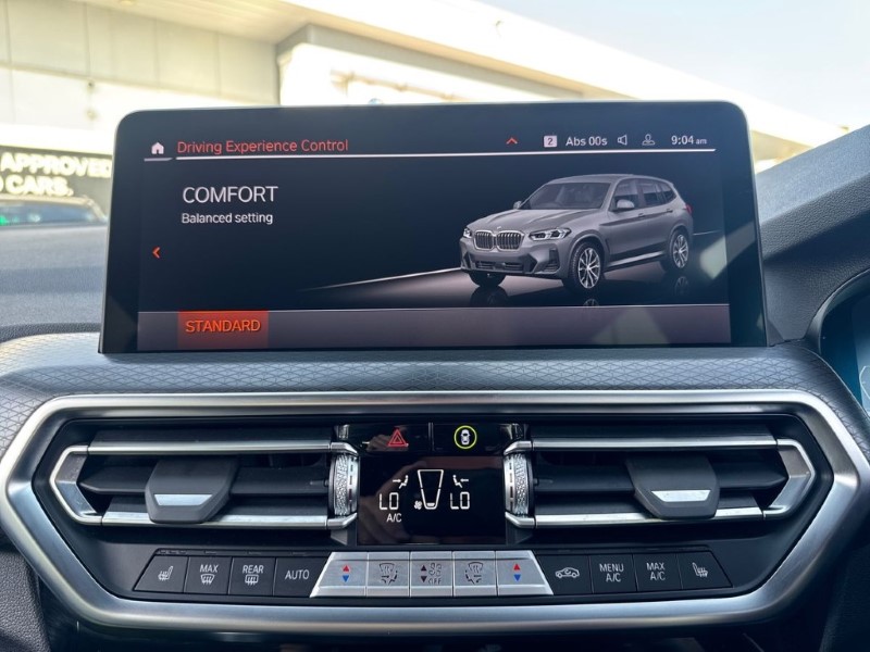 Used BMW X3 2023 for sale - 78175981: Photo 30