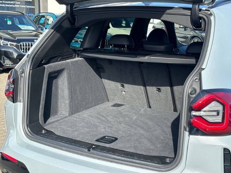 Used BMW X3 2023 for sale - 78175981: Photo 37