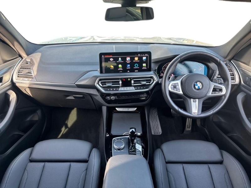 Used BMW X3 2023 for sale - 78175981: Photo 4