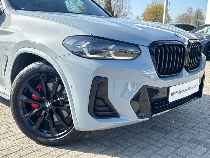 Used BMW X3 2023 for sale - 78175981: Photo 40