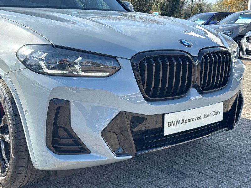 Used BMW X3 2023 for sale - 78175981: Photo 41