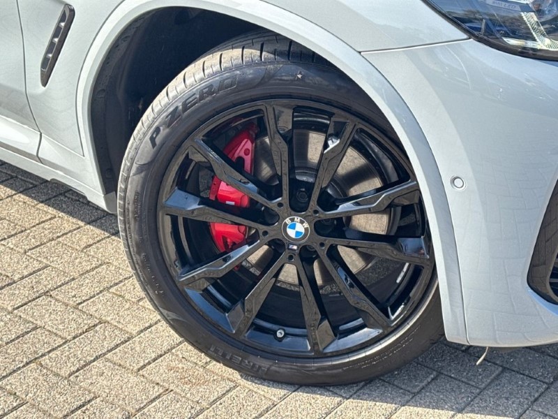 Used BMW X3 2023 for sale - 78175981: Photo 43