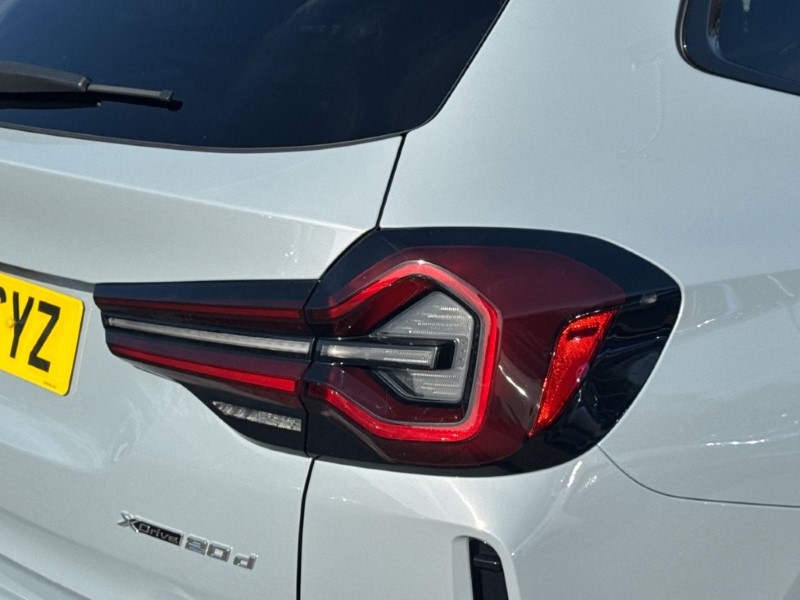 Used BMW X3 2023 for sale - 78175981: Photo 46