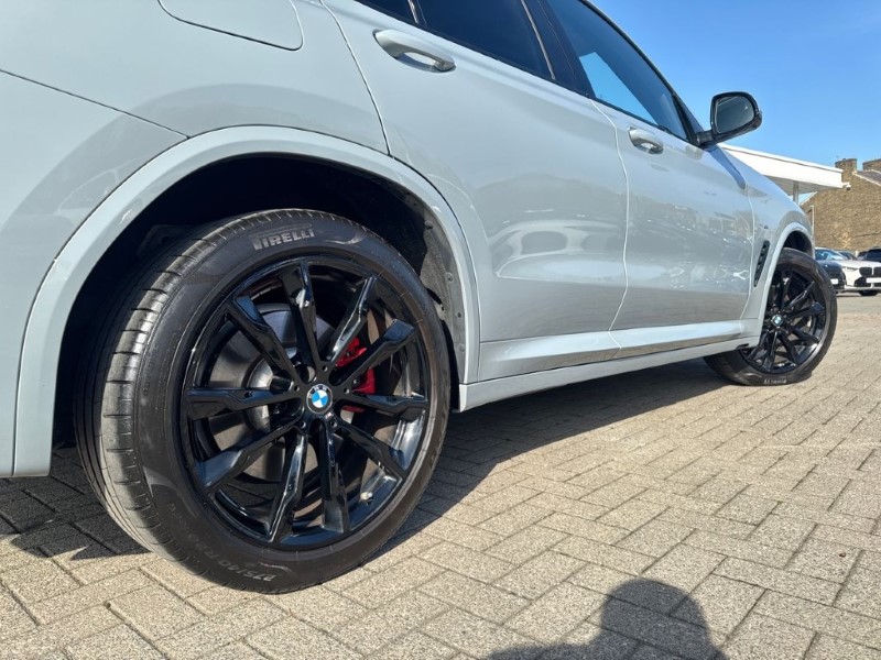 Used BMW X3 2023 for sale - 78175981: Photo 47