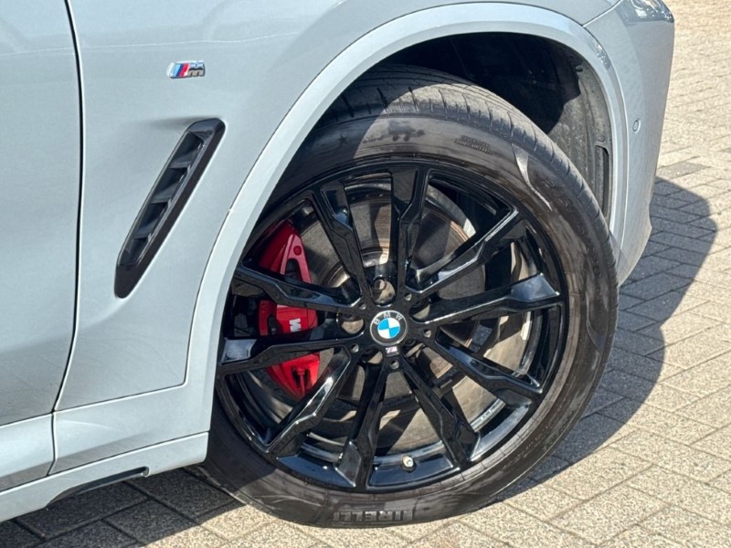 Used BMW X3 2023 for sale - 78175981: Photo 48