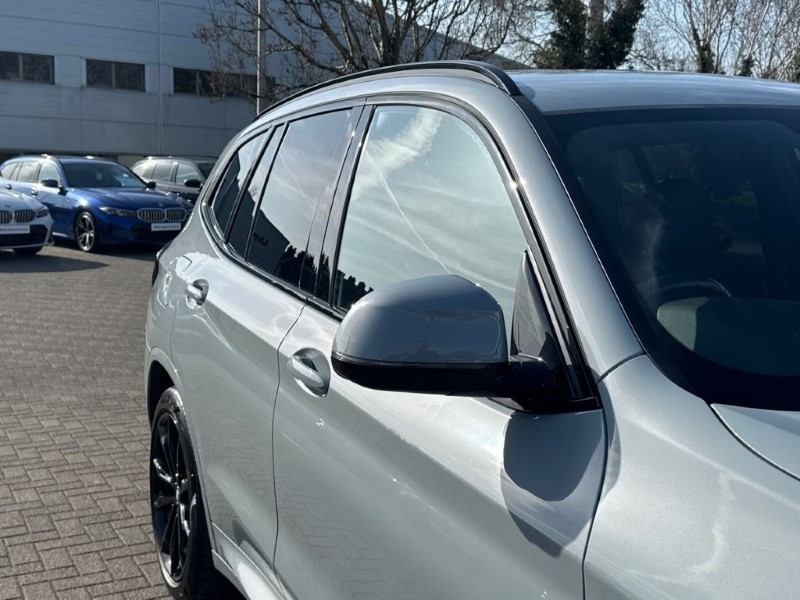 Used BMW X3 2023 for sale - 78175981: Photo 49