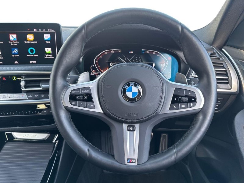 Used BMW X3 2023 for sale - 78175981: Photo 5