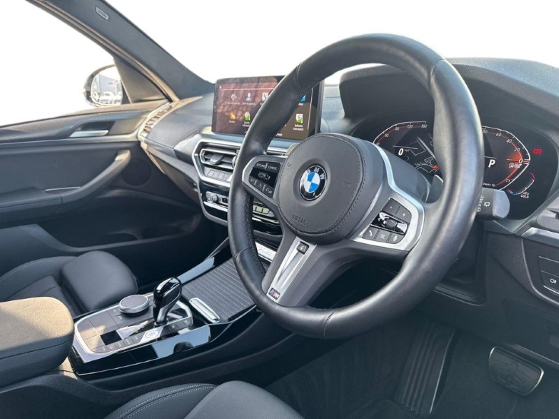 Used BMW X3 2023 for sale - 78175981: Photo 6