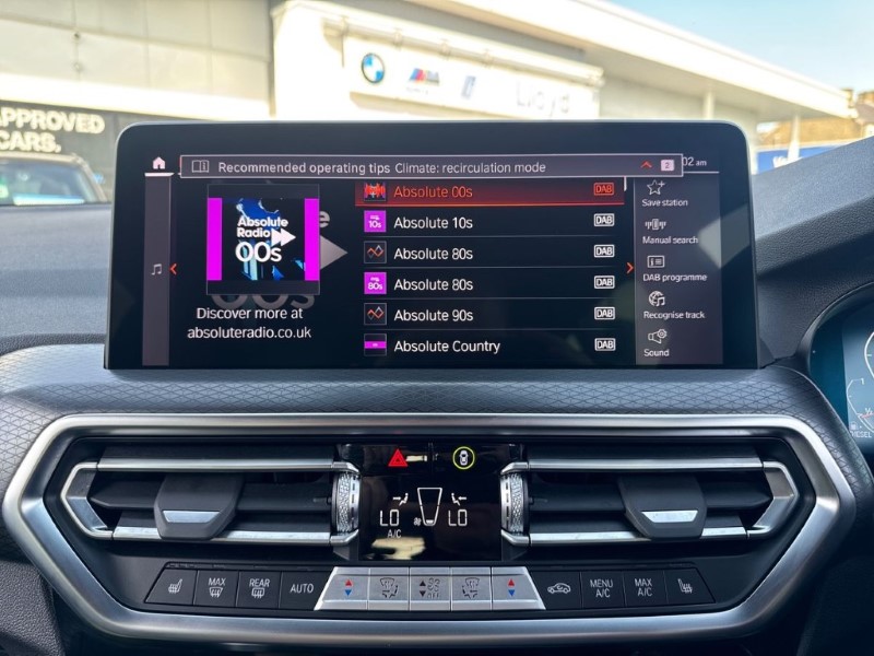 Used BMW X3 2023 for sale - 78175981: Photo 8