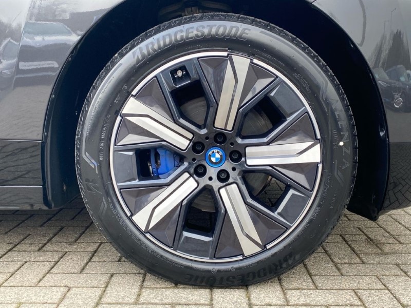 Used BMW iX 2023 for sale - 77435239: Photo 14