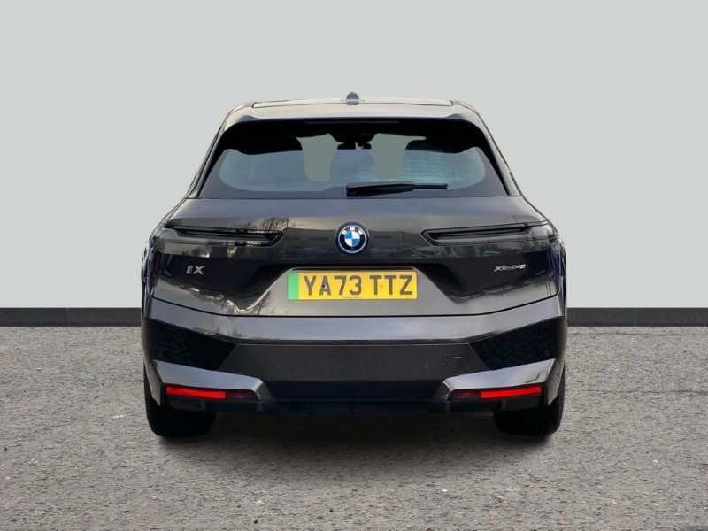 Used BMW iX 2023 for sale - 77435239: Photo 15