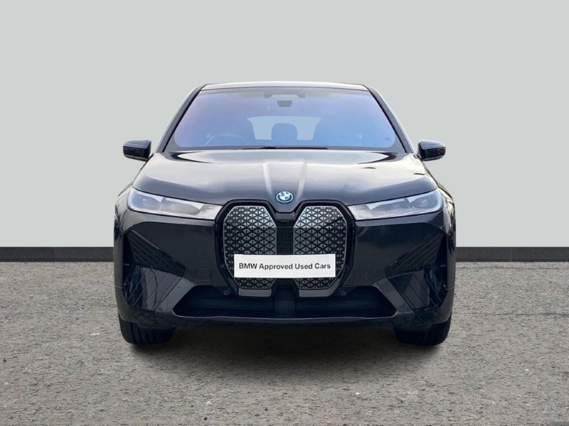 Used BMW iX 2023 for sale - 77435239: Photo 16