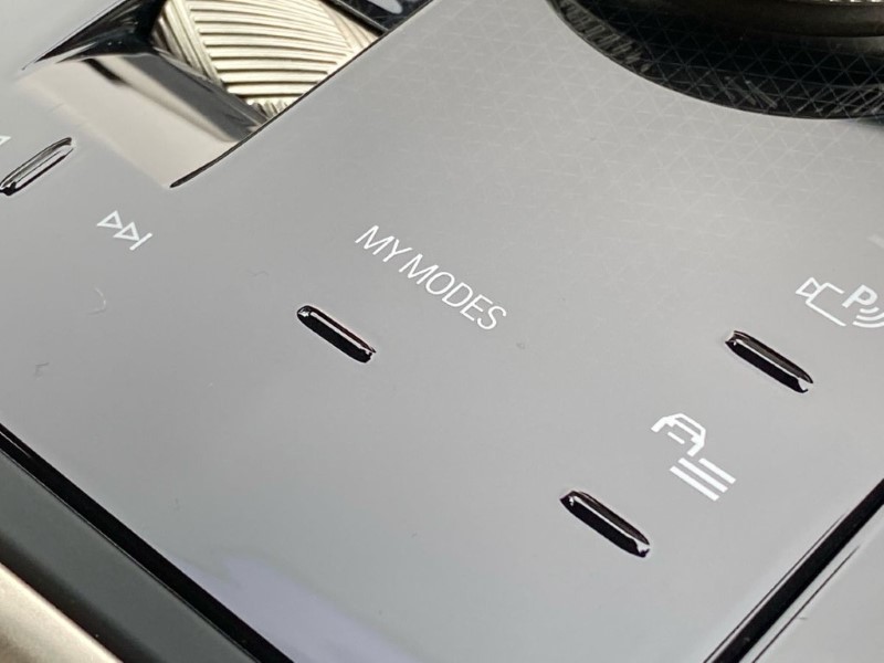 Used BMW iX 2023 for sale - 77435239: Photo 19