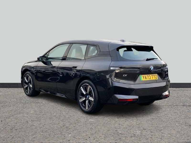 Used BMW iX 2023 for sale - 77435239: Photo 2