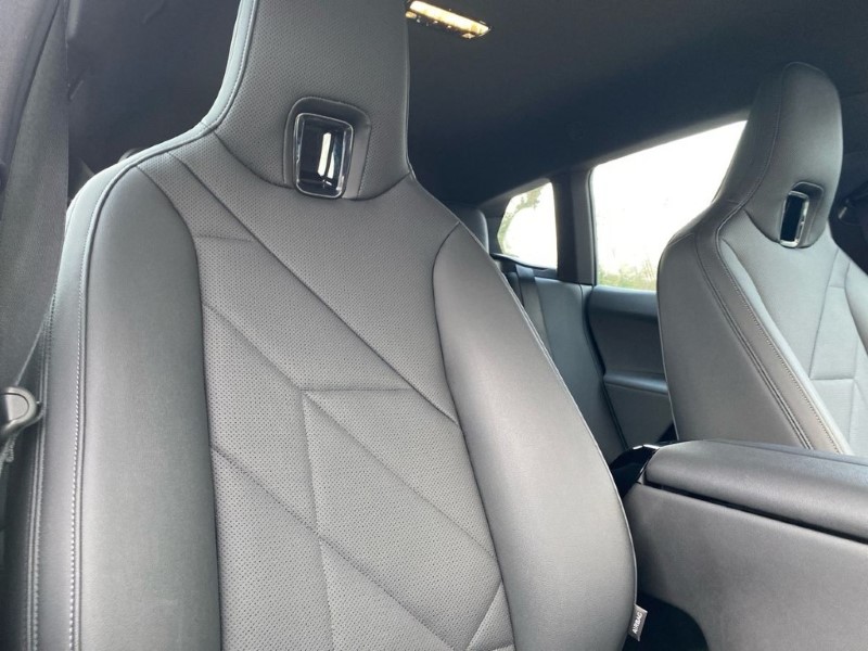 Used BMW iX 2023 for sale - 77435239: Photo 24