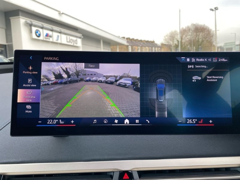 Used BMW iX 2023 for sale - 77435239: Photo 27