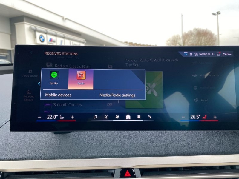 Used BMW iX 2023 for sale - 77435239: Photo 28