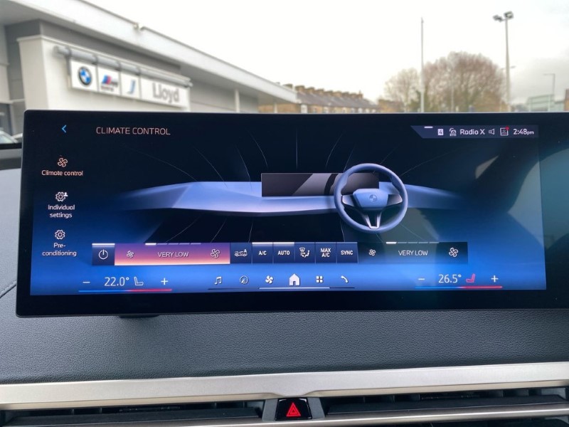 Used BMW iX 2023 for sale - 77435239: Photo 29