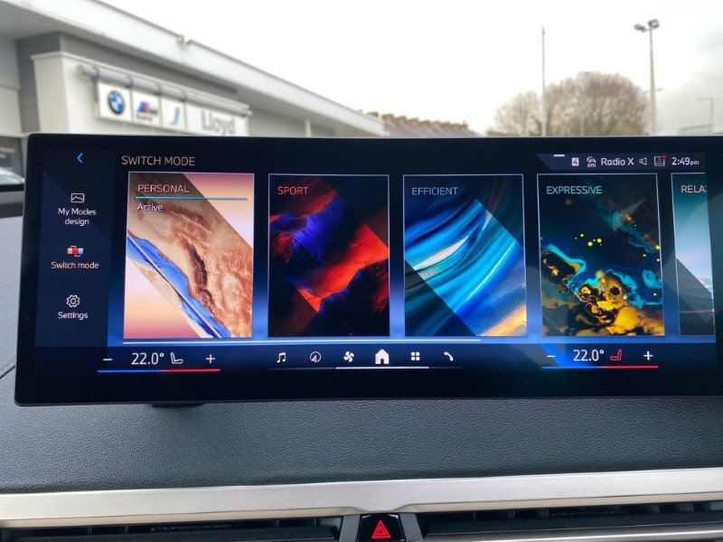 Used BMW iX 2023 for sale - 77435239: Photo 30