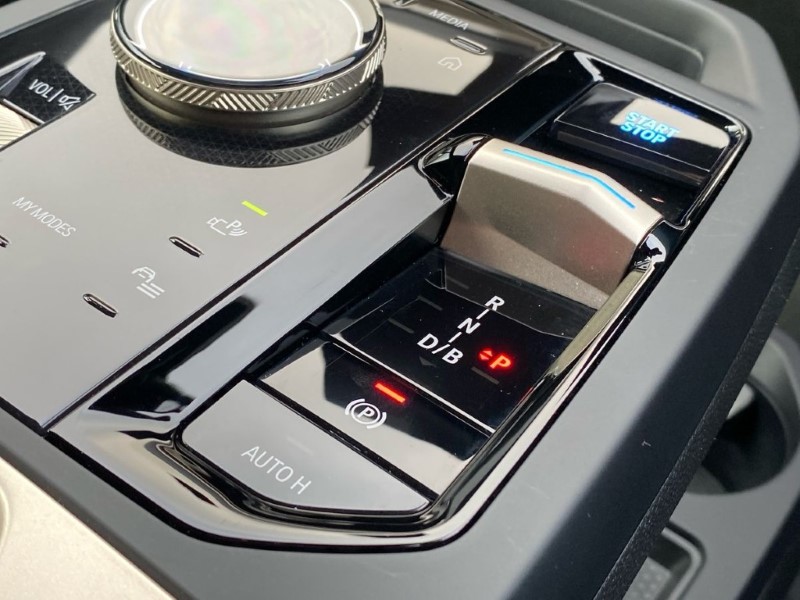 Used BMW iX 2023 for sale - 77435239: Photo 33