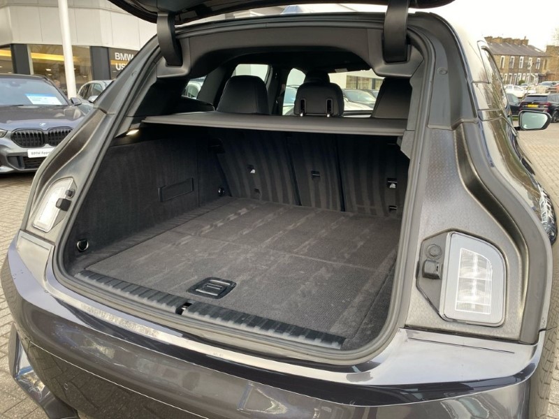 Used BMW iX 2023 for sale - 77435239: Photo 36