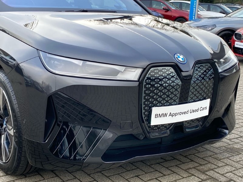 Used BMW iX 2023 for sale - 77435239: Photo 39