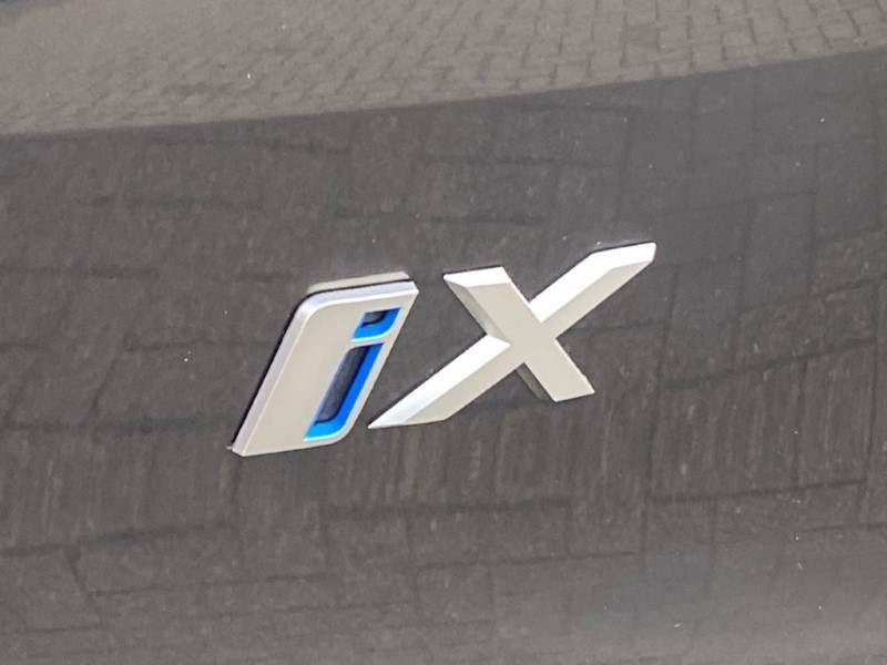 Used BMW iX 2023 for sale - 77435239: Photo 43