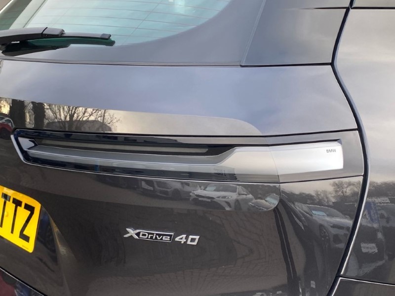 Used BMW iX 2023 for sale - 77435239: Photo 44