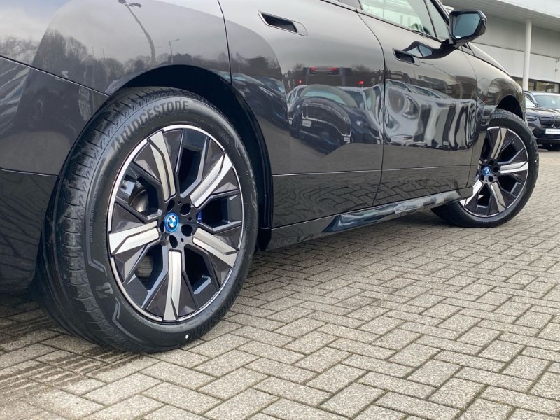 Used BMW iX 2023 for sale - 77435239: Photo 45