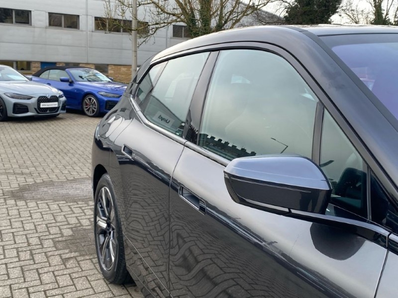 Used BMW iX 2023 for sale - 77435239: Photo 47