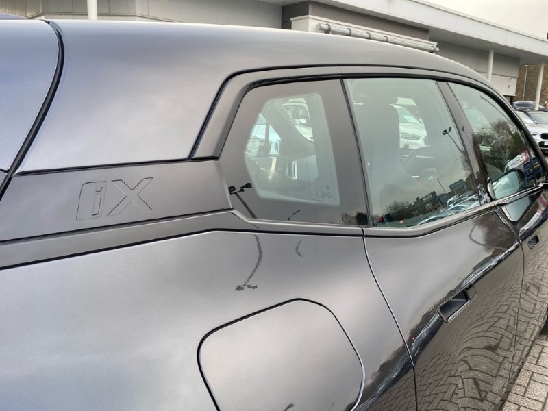 Used BMW iX 2023 for sale - 77435239: Photo 48