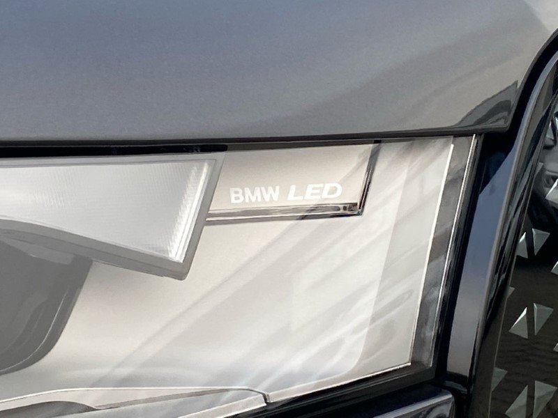 Used BMW iX 2023 for sale - 77435239: Photo 49