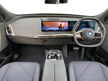 Used BMW iX 2023 for sale - 77435239: Photo