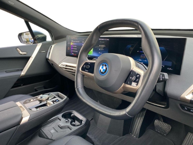 Used BMW iX 2023 for sale - 77435239: Photo 6