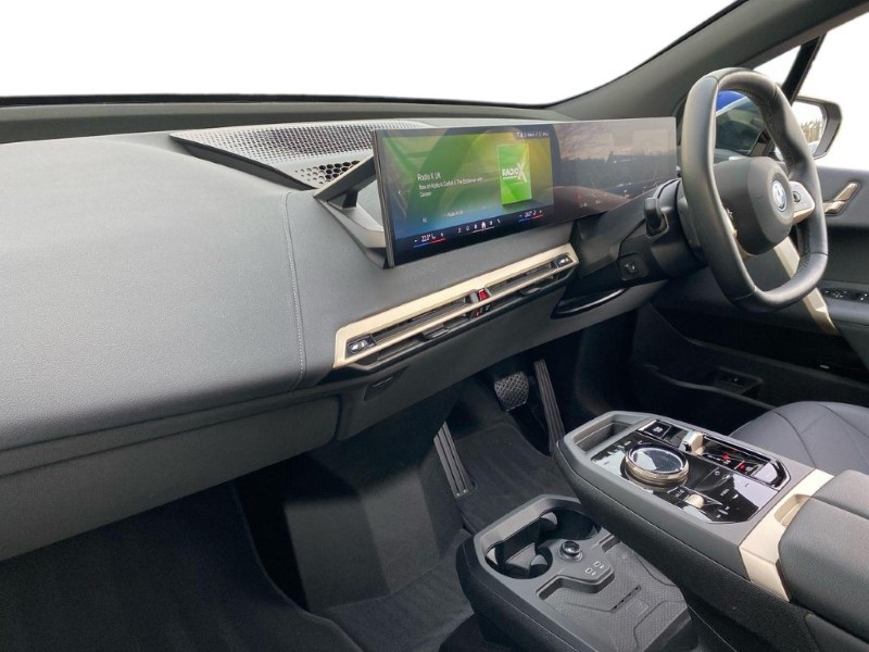 Used BMW iX 2023 for sale - 77435239: Photo 7