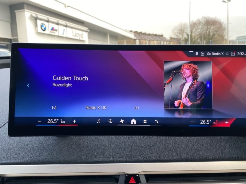 Used BMW iX 2023 for sale - 77435239: Photo 8