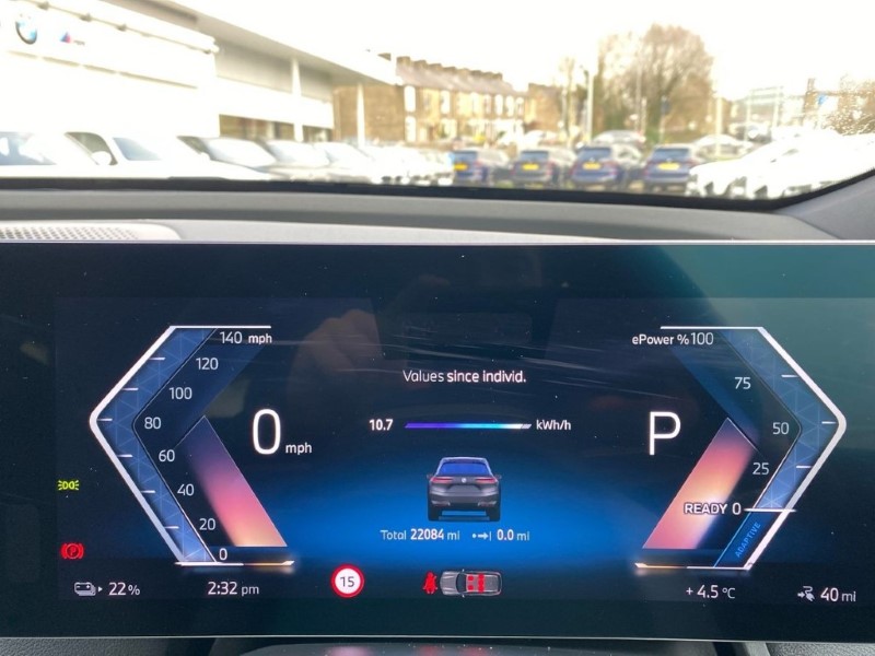 Used BMW iX 2023 for sale - 77435239: Photo 9