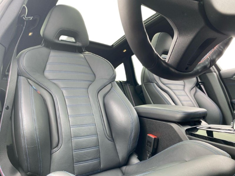 Used BMW X3 2022 for sale - 77945601: Photo 11